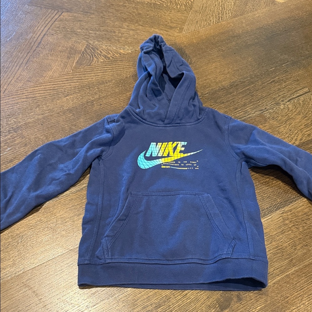 Nike Sweatshirt